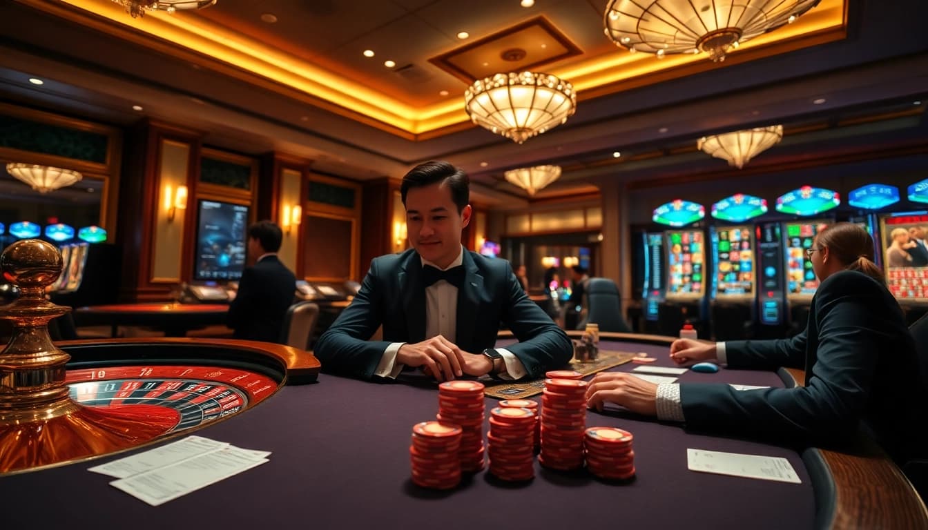 Experience the thrill of online betting at https://du88.sbs/ with engaging casino games and vibrant visuals.
