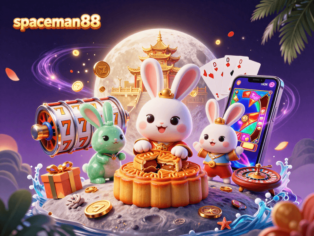 Engage in thrilling fun at spaceman88 with vibrant slots and winning opportunities.