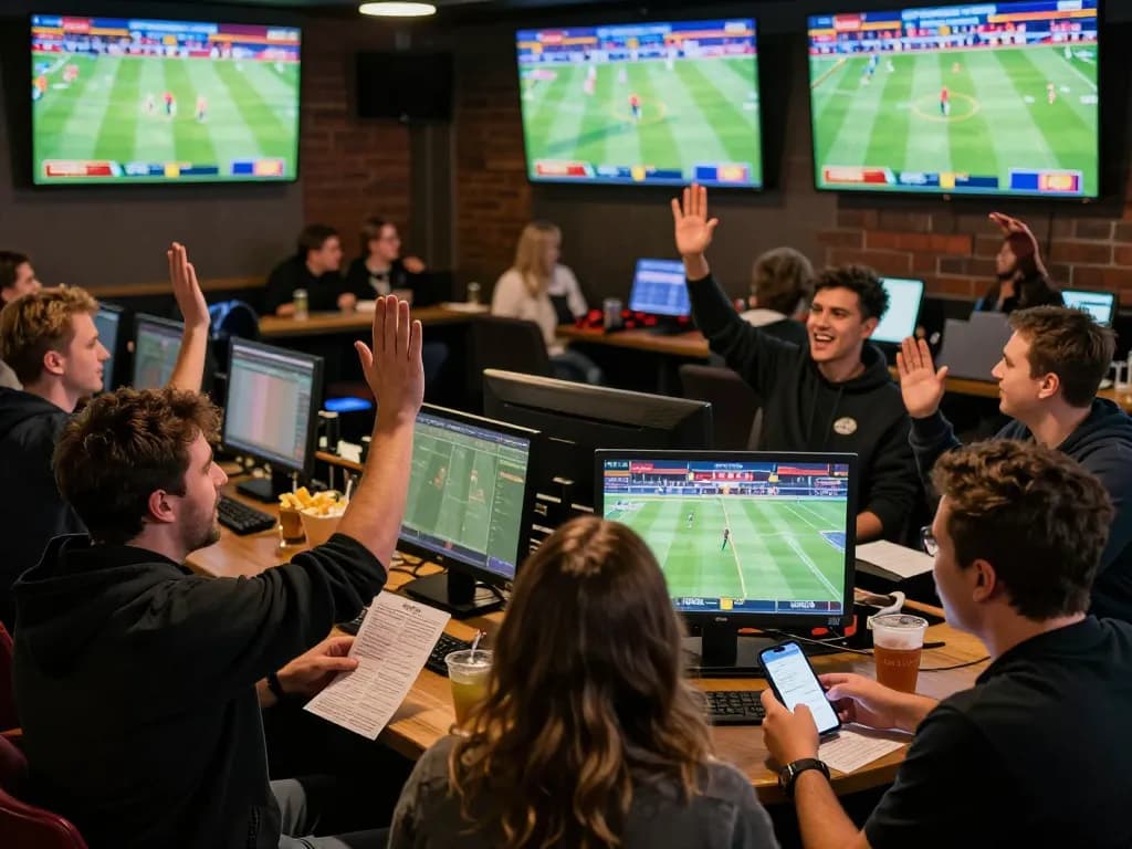 CakhiaTV enhances your sports betting experience with live updates and thrilling action.