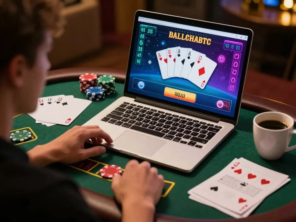 Experience thrilling blackjack online at xx88 with engaging gameplay and strategic insights.