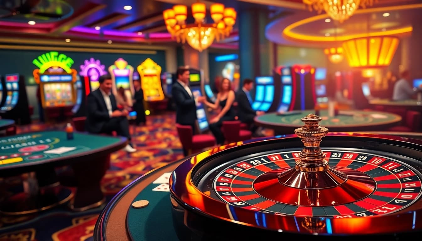 Engage in thrilling card games at uu88.com with vibrant casino atmosphere and professional tables.