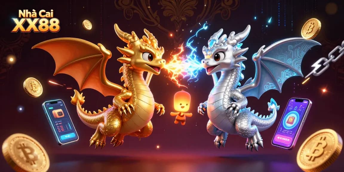 Engage with Nhà Cái XX88 and unlock winning strategies in immersive casino gaming.