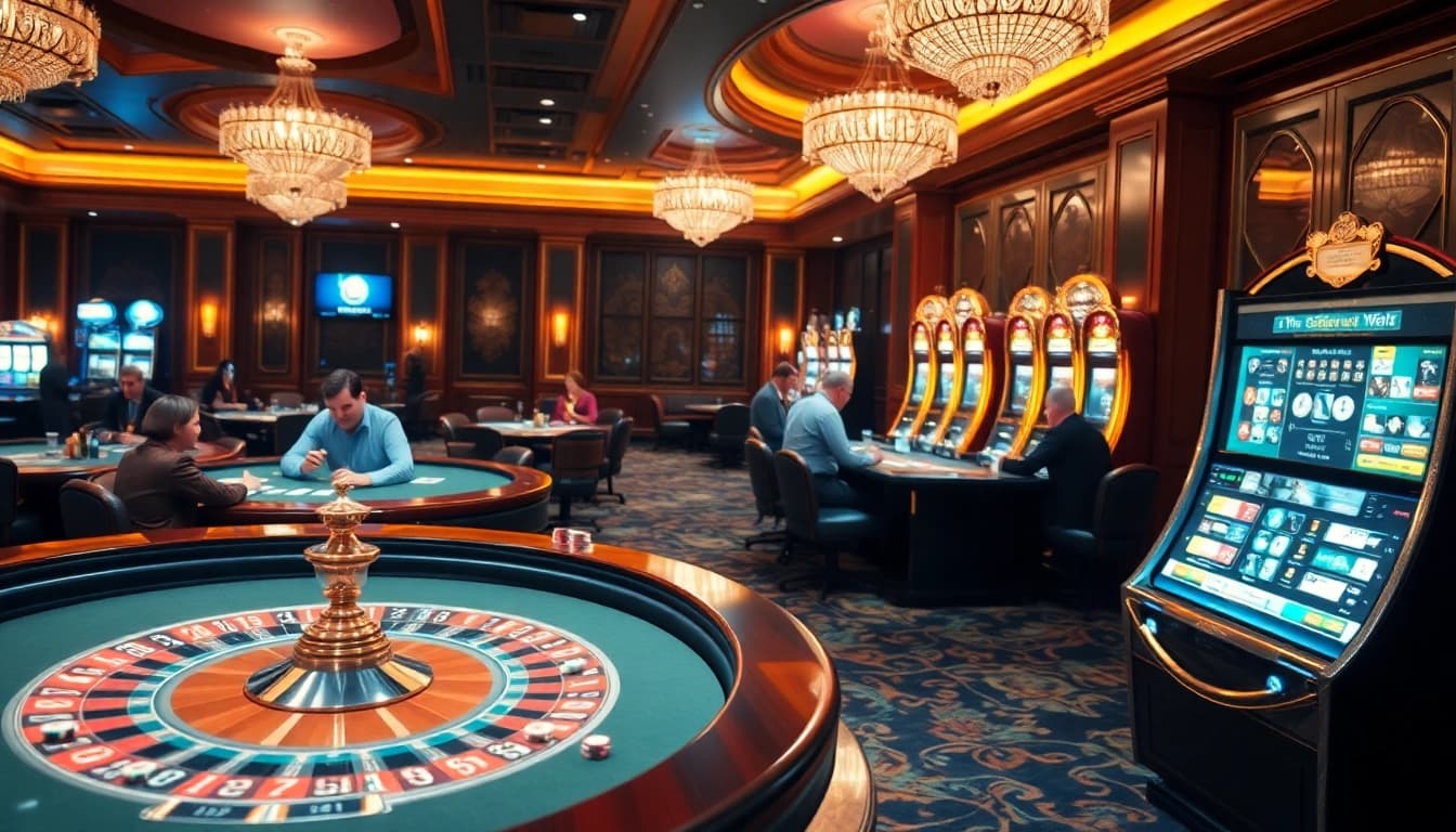 The hidden wiki reveals hidden secrets as players engage thrillingly at a high-stakes casino table.