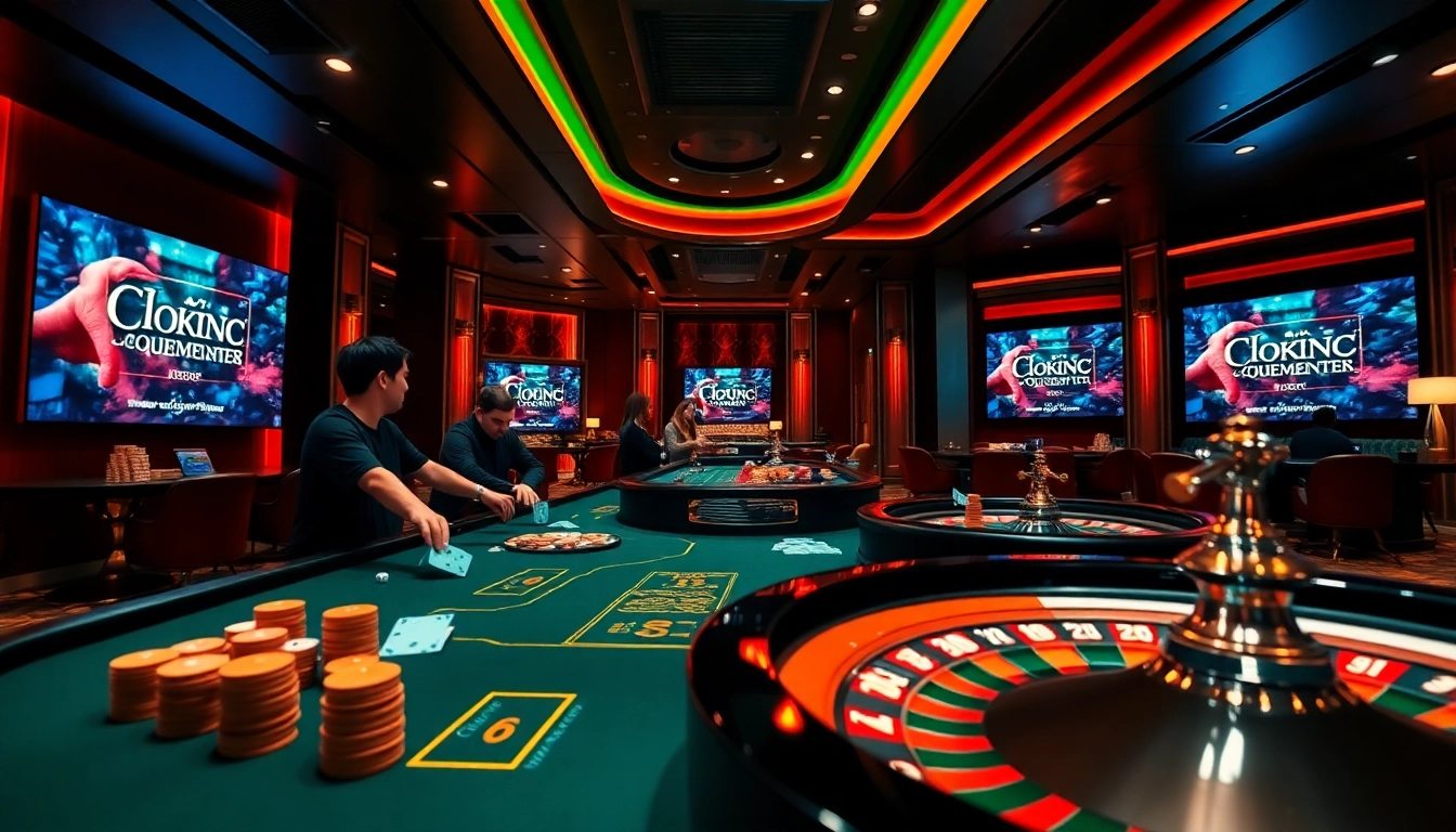 Experience high-quality live betting at https://luongsontv5.com/ with exciting casino games and vibrant visuals.