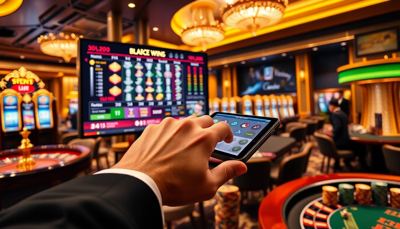 Placing strategic bets and managing chips on https://789win.ru.com/ digital casino table for winning gameplay