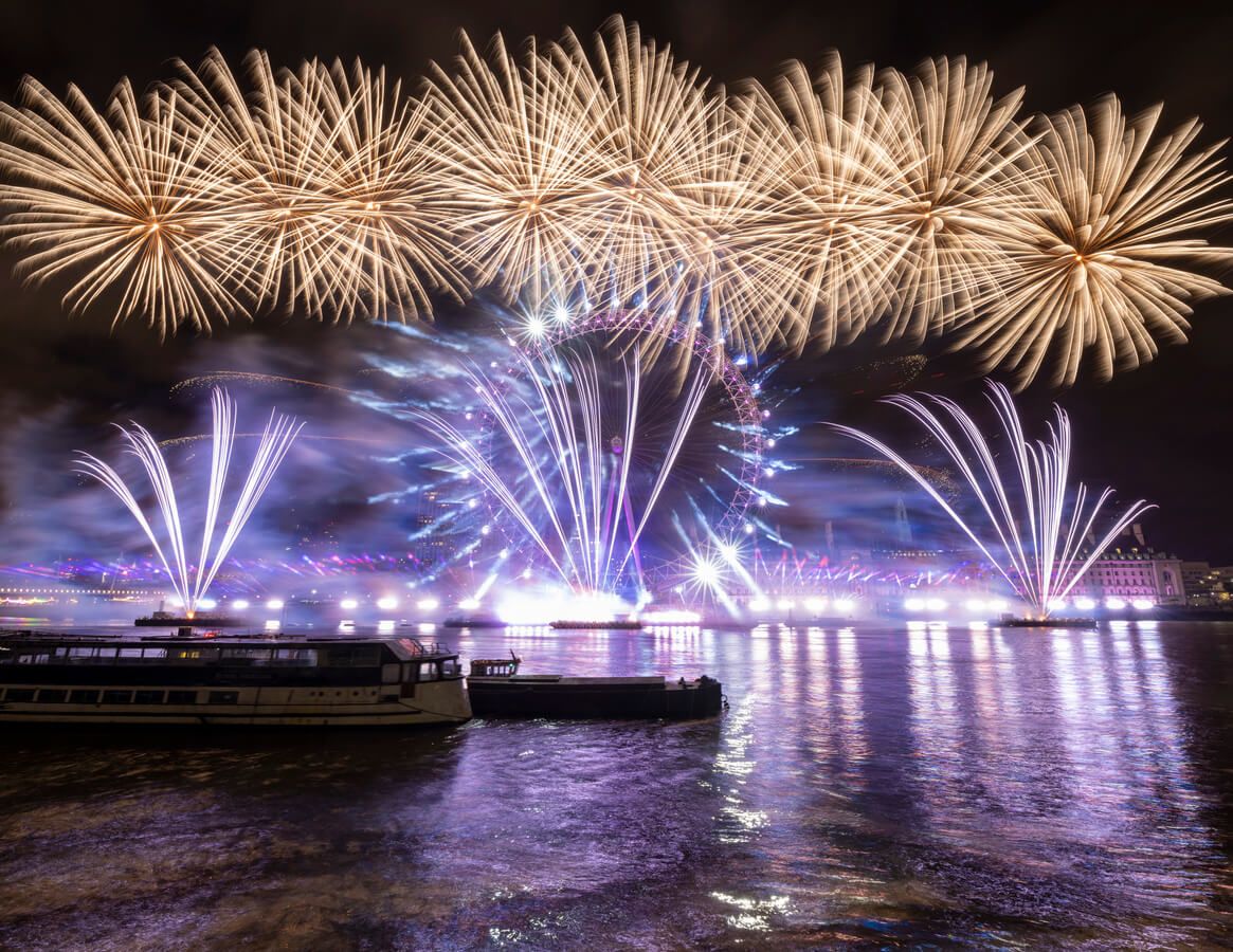 Cheap Fireworks Near Me with Huge Variety at Radcliffe Fireworks Shop