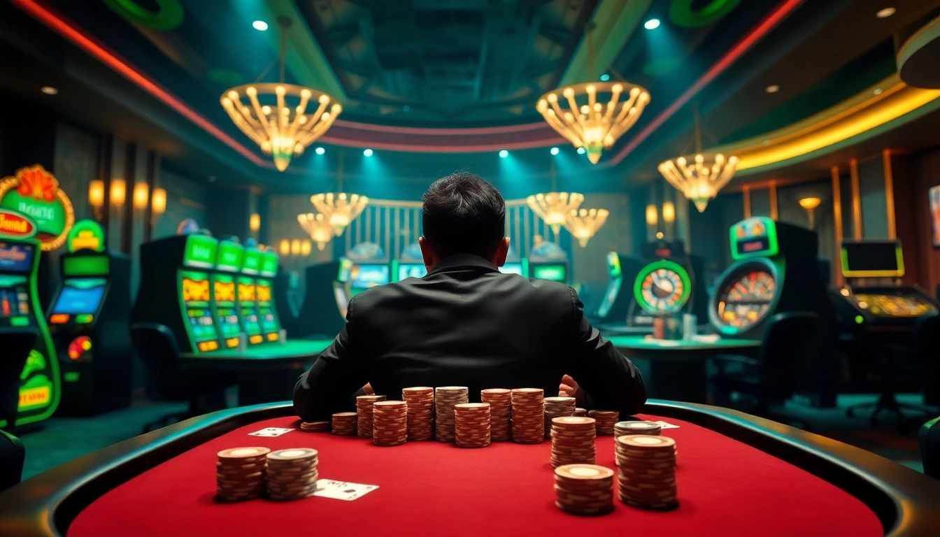 Experience high-stakes gaming at https://ph22.net.ph/ with dynamic casino visuals and immersive action.