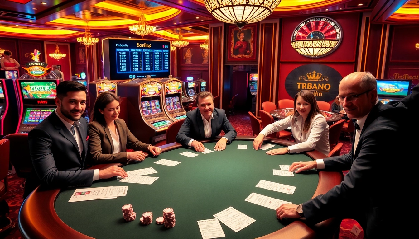 Experience the thrill of betting with professionals at TR88 – the ultimate casino destination.