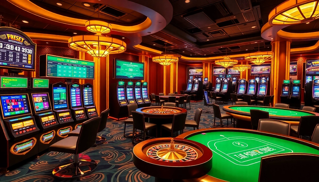 Experience thrilling action at https://f8bet.net.in/ with luxurious casino games and vibrant slot machines.