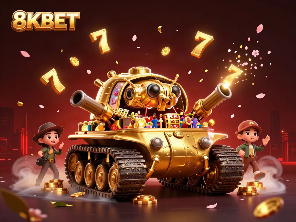 Mọi người chơi 8KBET trải nghiệm cảm giác hồi hộp với trò chơi casino trực tuyến đỉnh cao.
