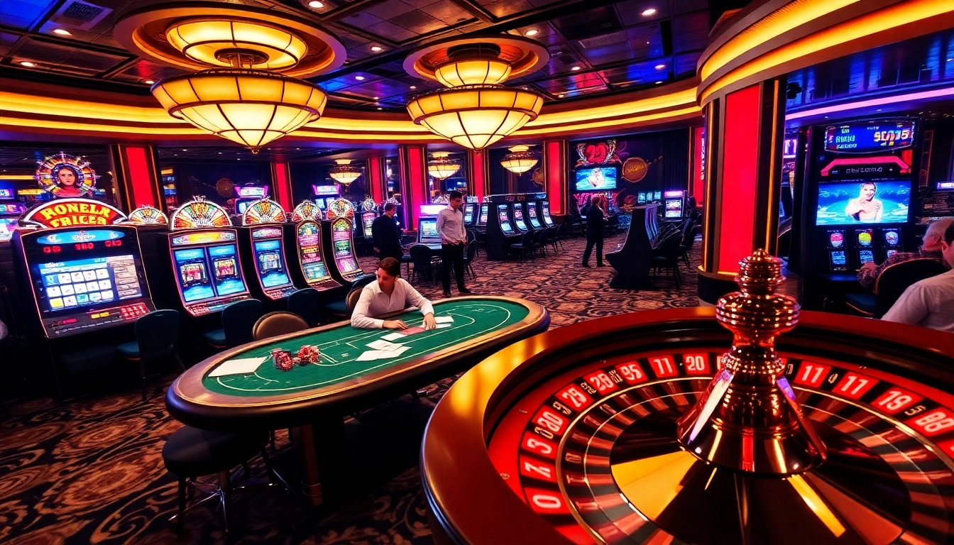 Experience luxury and excitement at bet88 com with vibrant casino games and thrilling actions.