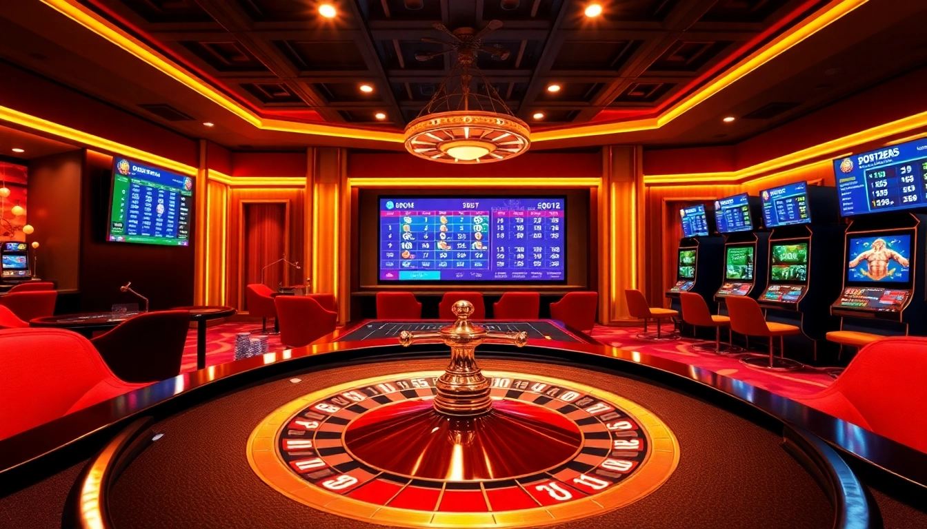 Experience top-tier online gambling at https://go999.in.net/ with luxury casino tables and exciting gameplay.
