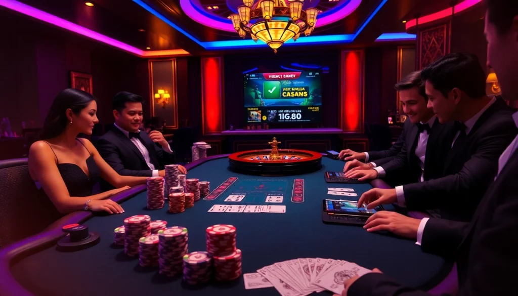 Engage in thrilling poker gameplay at https://tg88.cafe/ with luxury chips and immersive online gaming.